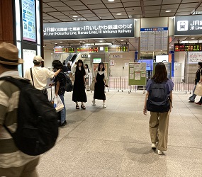 写真